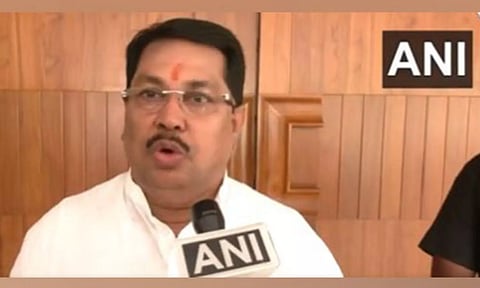 Congress leader and LoP in Maharashtra Vijay Wadettiwar (ANI)