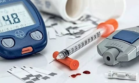 Representative Image