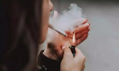 Representative Image