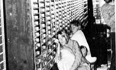 Representative Image (Photo :AP)