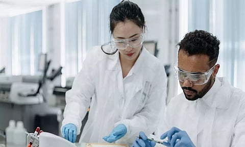 Representative image