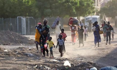 Representative Image (IANS)