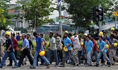 Representative image (AFP)