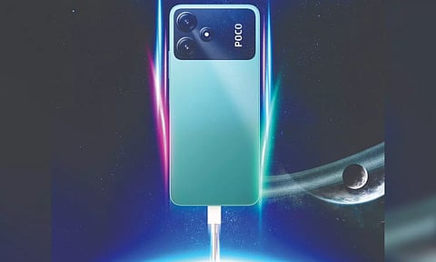 Representative image