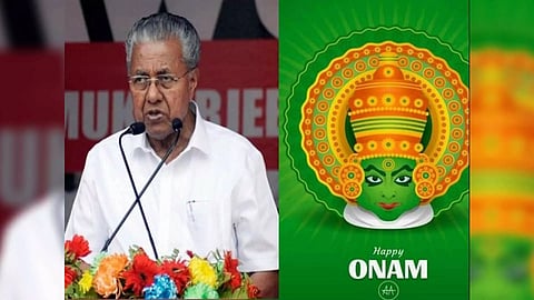 Kerala Chief Minister Pinarayi Vijayan (Photo/ANI)