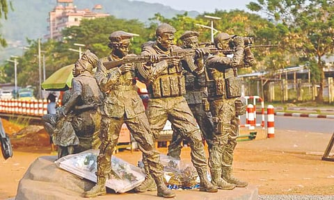 Representative Image