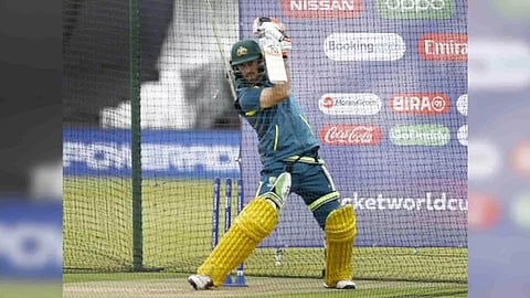 Glenn Maxwell (Photo/IANS)