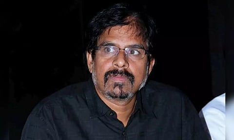 RK Selvamani