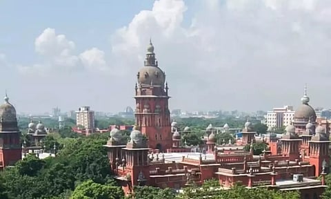 Madras High Court