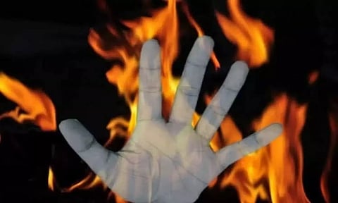 Representative Image (File)