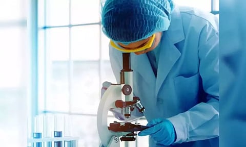 Representative Image