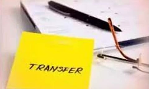 Representative image (Pixabay)