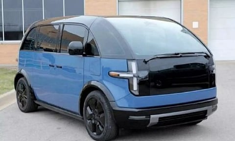 Representative image (Reuters)