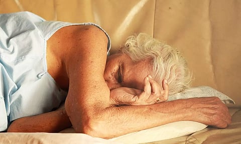 Representative image (Pixabay)