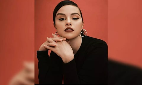 Singer-actress Selena Gomez (IANS)&nbsp;