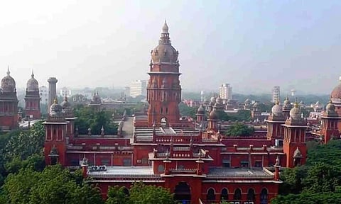 Madras High Court