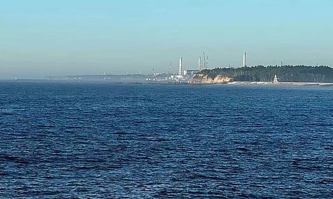 Representative image