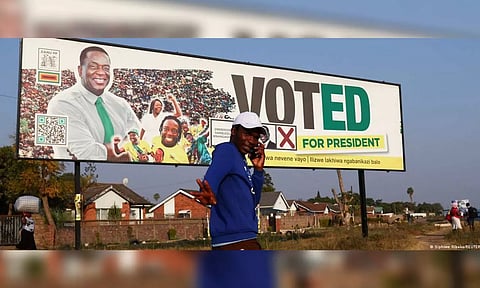 Representative image