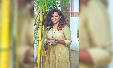 Apoorva Kappagantula