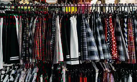 Representative image