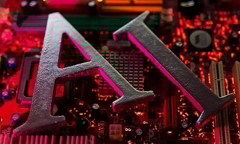 Representative image (Photo: Reuters)