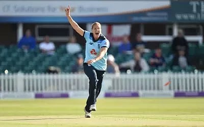 England equals international match fees of women’s team with men's side with immediate effect