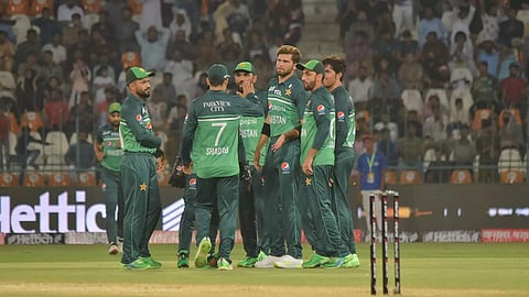 Asia Cup 2023: Pakistan beats Nepal by 238 runs