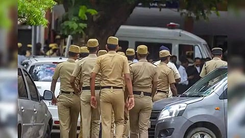 Representative Image