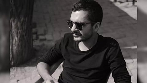 Karan Tejpal (Photo/IANS)&nbsp;