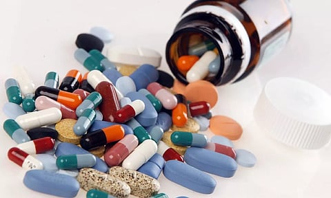 Representative image