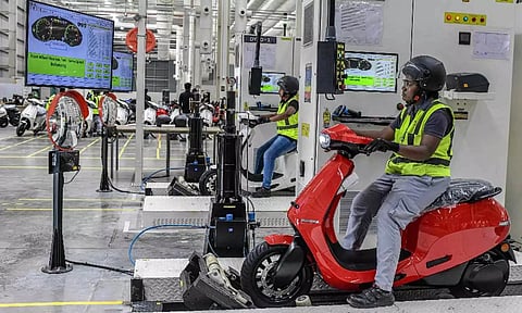 Representative image