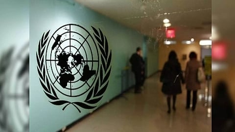 Representative Image (Photo/ANI)