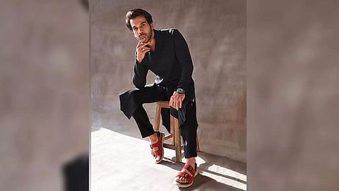 Rajkumar Rao (Image: Instagram)