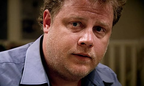 Jamie Christopher (ANI)