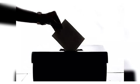 Representative Image