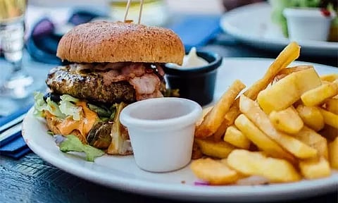 Representative image (Photo: ANI)