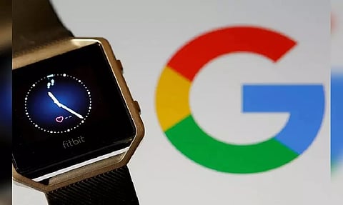 Google-owned Fitbit face 3 data transfer complaints in EU