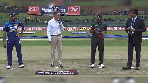 Bangladesh vs Sri Lanka