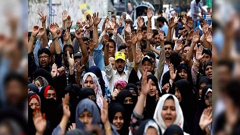 Representative Image (Photo/ANI)