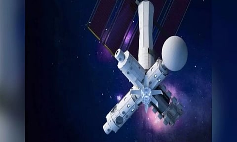 Representative image