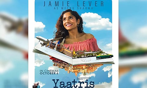 Yaatris poster