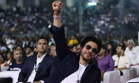 Shah Rukh Khan