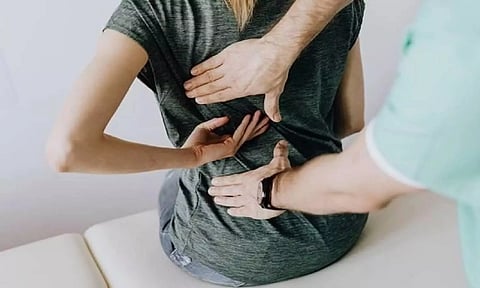 Representative image