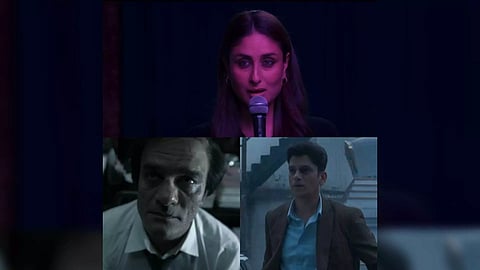 Still from Jaane Jaan (Photo/IANS)