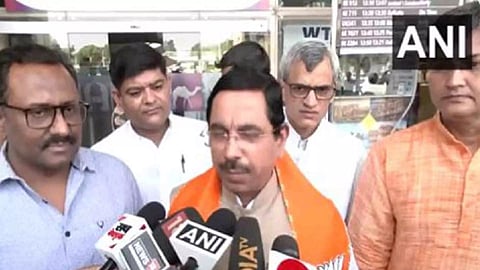 Democracy about evolution: Joshi on 'One Nation, One Election' proposal