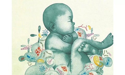 Representative image