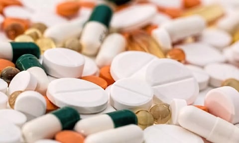 Representative image