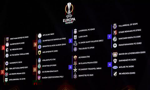 Representative image