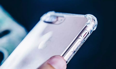 Representative image