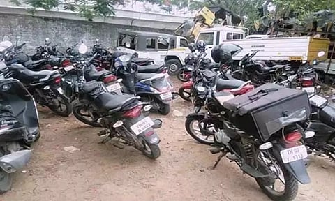 Representative image